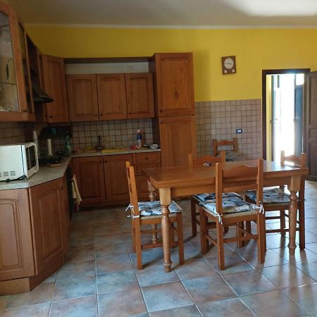Casa Antonia Apartamento Tempio Pausania Exterior foto